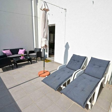 Apartment Kristina Murter Esterno foto